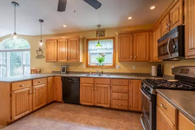 56 Marble Ledge Drive, Boothbay, ME 04537 - Photo 7