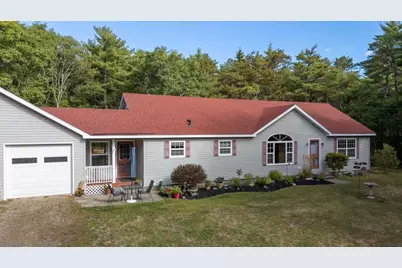 56 Marble Ledge Drive, Boothbay, ME 04537 - Photo 3