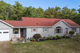 56 Marble Ledge Dr, Boothbay, ME 04537 - Photo 3