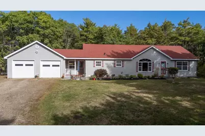 56 Marble Ledge Drive, Boothbay, ME 04537 - Photo 1