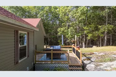 56 Marble Ledge Drive, Boothbay, ME 04537 - Photo 41