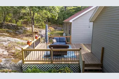 56 Marble Ledge Drive, Boothbay, ME 04537 - Photo 39