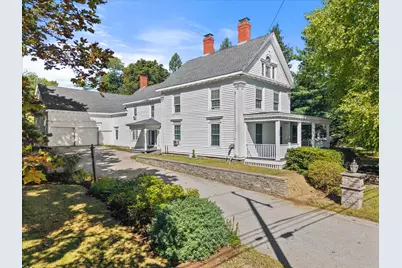 132 Main Road S, Hampden, ME 04444 - Photo 1