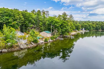 21 Greeley Lane, Smithfield, ME 04978 - Photo 15