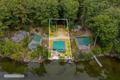 21 Greeley Lane, Smithfield, ME 04978 - Photo 3