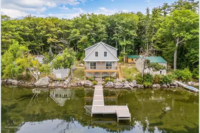 21 Greeley Lane, Smithfield, ME 04978 - Photo 5
