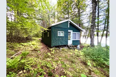 Lot 02 Flat Iron Pond Road Road, T3 R9 Nwp, ME 04462 - Photo 9