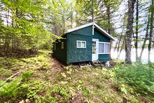 Lot 02 Flat Iron Pond Road Rd, T3 R9 Nwp, ME 04462 - Photo 9