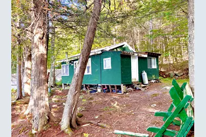 Lot 02 Flat Iron Pond Road Road, T3 R9 Nwp, ME 04462 - Photo 5
