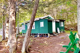 Lot 02 Flat Iron Pond Road Rd, T3 R9 Nwp, ME 04462 - Photo 5