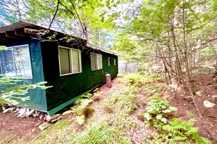 Lot 02 Flat Iron Pond Road Rd, T3 R9 Nwp, ME 04462 - Photo 11