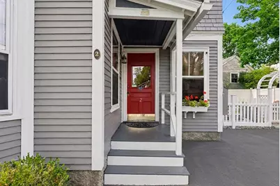 2 Elm Street, Kennebunkport, ME 04046 - Photo 9