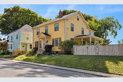 193 S Marriner Street, South Portland, ME 04106 - Photo 1