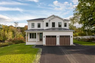 3 Eastern Avenue, Falmouth, ME 04105 - Photo 1
