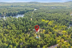 132 Lake Sherburne Rd, Waterboro, ME 04087 - Photo 33