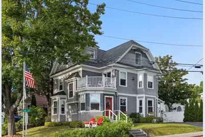 2 Elm Street, Kennebunkport, ME 04046 - Photo 1