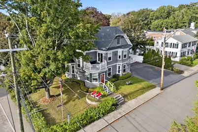 2 Elm Street, Kennebunkport, ME 04046 - Photo 3