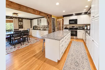663 Eastbrook Road, Eastbrook, ME 04634 - Photo 9