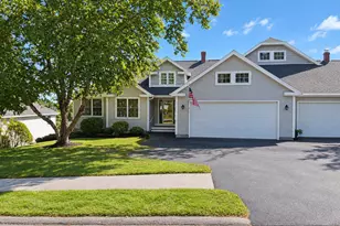 61 Grandview Dr, Westbrook, ME 04092 - Photo 1