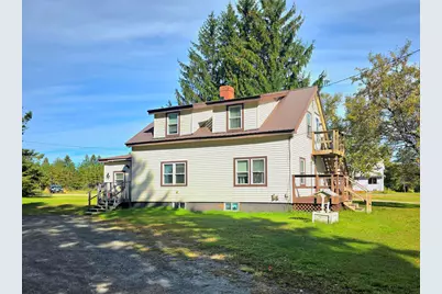 319 Oakfield Smyrna Road, Oakfield, ME 04763 - Photo 5