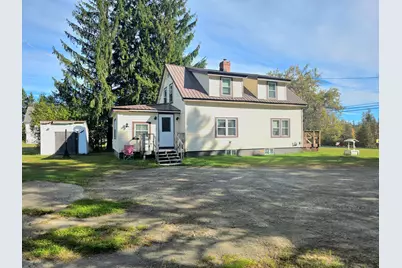 319 Oakfield Smyrna Road, Oakfield, ME 04763 - Photo 13