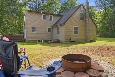 25 E Oxford Road, Oxford, ME 04270 - Photo 79