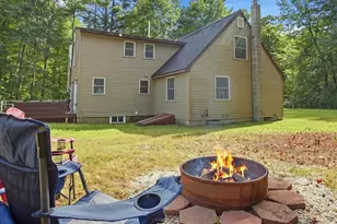 25 E Oxford Rd, Oxford, ME 04270 - Photo 5