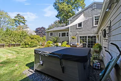 22 Tall Pine Road, Cape Elizabeth, ME 04107 - Photo 31