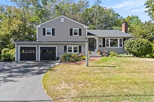 22 Tall Pine Rd, Cape Elizabeth, ME 04107 - Photo 1