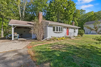 22 Willow Drive, Westbrook, ME 04092 - Photo 27