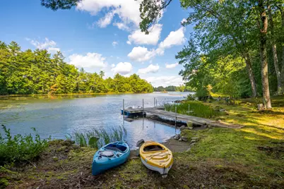 165 Whippoorwill Road, Litchfield, ME 04350 - Photo 5