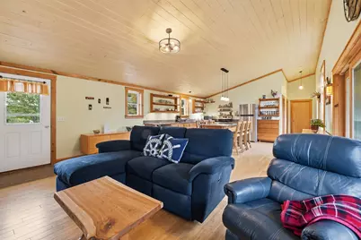 547 Sly Brook Road, Wallagrass, ME 04781 - Photo 11
