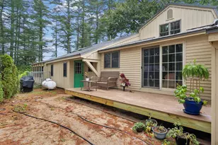 422 E Shore Dr, Acton, ME 04001 - Photo 39