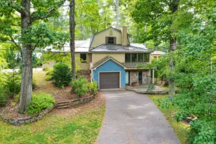 422 E Shore Dr, Acton, ME 04001 - Photo 5