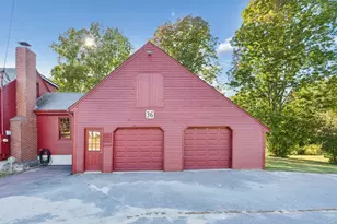 36 Upper Mast Landing Rd, Freeport, ME 04032 - Photo 3