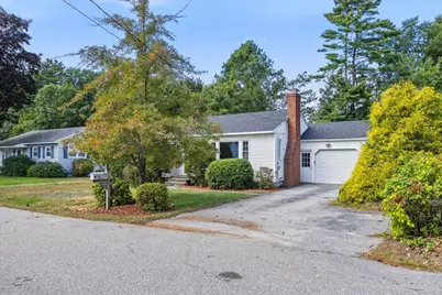 23 Robinson Road, Scarborough, ME 04074 - Photo 1