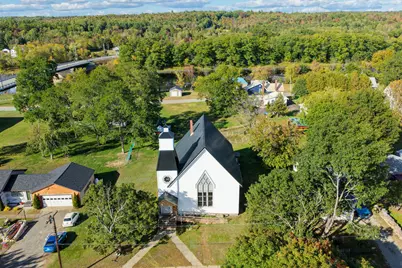 14 Depot Street, Mattawamkeag, ME 04459 - Photo 3
