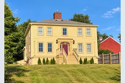 978 Wiscasset Road, Boothbay, ME 04537 - Photo 35