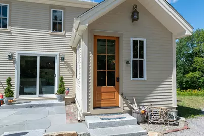 978 Wiscasset Road, Boothbay, ME 04537 - Photo 5