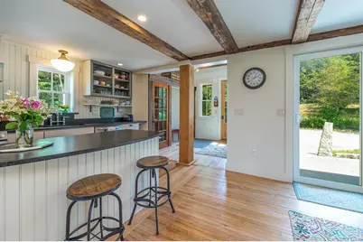 978 Wiscasset Road, Boothbay, ME 04537 - Photo 3