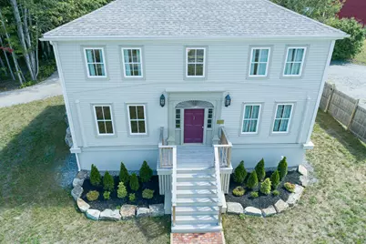 978 Wiscasset Road, Boothbay, ME 04537 - Photo 31