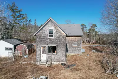 10 Dwelly Point Road, Franklin, ME 04634 - Photo 7