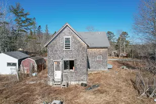 10 Dwelly Point Rd, Franklin, ME 04634 - Photo 7