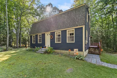 29 Drinkwater Point Road, Yarmouth, ME 04096 - Photo 1