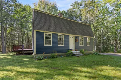 29 Drinkwater Point Road, Yarmouth, ME 04096 - Photo 5