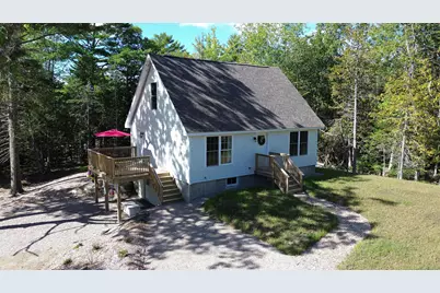 9 Arrowhead Road, Bar Harbor, ME 04609 - Photo 1