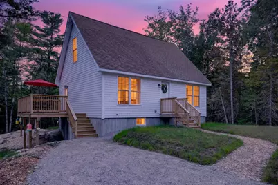 9 Arrowhead Road, Bar Harbor, ME 04609 - Photo 5