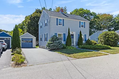 20 Olive Road, South Portland, ME 04106 - Photo 1