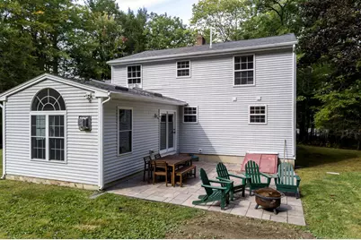 451 Pownal Road, Freeport, ME 04032 - Photo 41