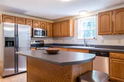 451 Pownal Road, Freeport, ME 04032 - Photo 7